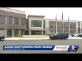 Concerns about Jackson County jail conditions as sheriff pushes back against legislative control
