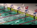 Arno Kamminga 100m Breaststroke 57 90
