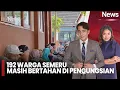 Lagu Pengungsi Semeru Cemas: Rumah Banyak yang Rusak |iNews Today (24/11)