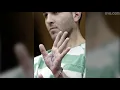 Alleged Gambino mob boss killer Anthony Comello scrawls MAGA Forever on his hand