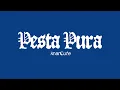 Download Lagu Anarcute - Pesta Pura (Lyric Video)