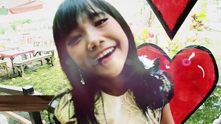 zainatul hayat ina permatasari oleh oleh official music video 