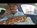 Buffalo NY Carbone s Pizzeria Review SOUTH PARK