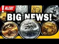 Download Lagu Big Bank Raises Forcast For Gold \u0026 Silver! This Is HUGE!