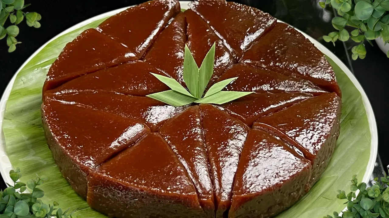 GAK PERNAH BOSAN BIKIN KUE SATU INI, CUMA DIADUK ENAKNYA KEBANGETAN! GAK PERNAH BOSAN BIKIN KUE SATU INI, CUMA DIADUK ENAKNYA KEBANGETAN!
