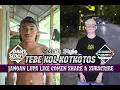 Download Lagu FYP VIRAL TEBE KOL KOTKOTOS X DAMI SEOLY X DIKSON TANEO #akletu_style