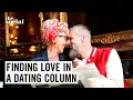 Would You Post a Personal Ad to Find Love The Social