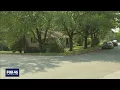 14-year-old shot killed while playing games in basement of Salisbury home