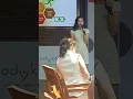 Dr Gigi Kwok-Hinsley DrPH MS RD talks about how BodyKey by Nutrilite fuels one s body-goal