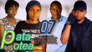 PATA POTEA EP 07  PATA POTEA EP 07