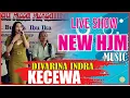 Lagu KECEWA DIVARINA INDRA NEW HJM MUSIC BENDAR JUWANA PATI