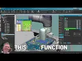 New in Process Simulate 2606 Camera-based Inspection made easier than ever
