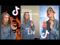 every Bible Stories with Liv tiktok EVER