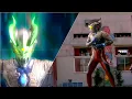 Download Lagu ULTRAMAN SAGA THE MOVIE BGM - GOR FOR IT, ULTRAMAN ZERO !