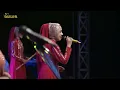 Download Lagu JADI IDAMAN SEMUA WANITA I TEMAN SEJATI - EZZURA VOC ZAZA LIVE SHOW TERBARU #qasidah #ezzura