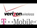 T-Mobile Verizon Wireless Huge Opportunity For Both Major Spectrum Outage In El Paso