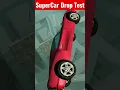 Download Lagu SuperCar Drop Test from Tallest building in GTA SA #shorts #gta