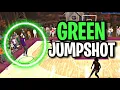 BEST JUMPSHOT NBA 2K24 NEXT GEN SMOOTH FAST EASY TO TIME