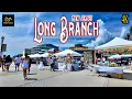 Long Branch New Jersey 4K
