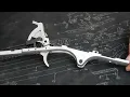 Henry Repeating Arms Trigger Guard Plate Reassembly