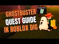 Download Lagu Ghostbuster Quest Guide (Ectoplasm Sleeve) - Dig Wiki [Roblox]
