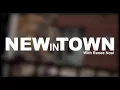 New In Town with Renee at La Stalla Market