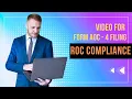 Step-by-Step Guide to Filling Out the AOC 4 Form
