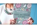 The Art of Mindfulness Serene and Tranquil Adult Coloring Book