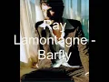 Ray Lamontagne - Barfly