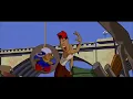 Fat Albert 2004 Russell vs Teen Bullies