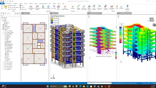 Building Design in ProtaStructure 2026 Part-1 | Real Project