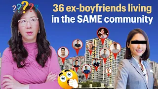 Love Real Estate China S New Romance Scam  Love Real Estate China S New Romance Scam