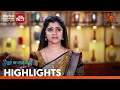 Download Lagu Pudhu Vasantham- Highlights | 07 Oct 2025 | Tamil Serial | Sun TV