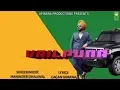 Lagu Vailpuna | Maninder Dhaliwal | Studio session |Full Hd Song 2020 | Upindra productions
