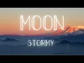 Stormy - Moon (Video Lyrics)
