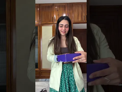 🛍️ Everything I Ordered From Myntra Recently | Myntra Haul Part 2 😍 #shorts
