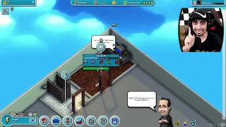 محاكي صنع الالعاب كيف تصمم لعبة اسطورية 