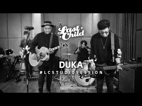 Download MP3 Last Child - Duka (Studio Session)