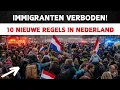 Download Lagu 10 Dingen Die Immigranten Plotseling Niet Meer Mogen Doen in Duitsland (Wetswijzigingen 2025)