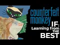 E03 Counterfeit Monkey - Interactive Fiction Learning from the Best