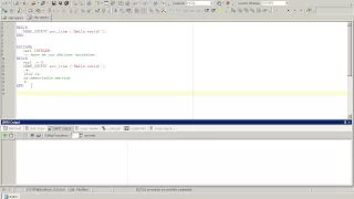 Oracle tutorial Oracle introduction basics Lesson 1