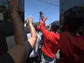 YG x Tyga - “Platinum” Music Video BEHIND THE SCENES IN OAKLAND 6/3/2023