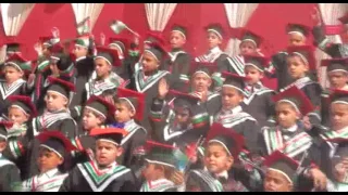 لبيك مدرستي 