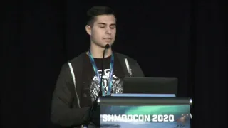 Reverse Engineering Apple s BLE Continuity Protocol - Sam Teplov Shmoocon2020