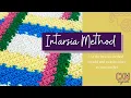 Intarsia Changing Colors Tutorial