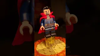 Lego Marvel Doctor Strange sh0802 aus set 76205, 76218, 76261, 30662 und 242317