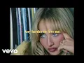 Download Lagu Sabrina Carpenter - Couldn’t Make It Any Harder (Official Lyric Video)