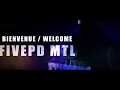 FivePD MTL 2020 Loading Screen
