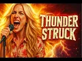 Our Lost Video! Thunderstruck - Walk off the Earth
