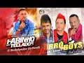 Download Lagu FABINHO DOS TECLADOS - SUCESSOS